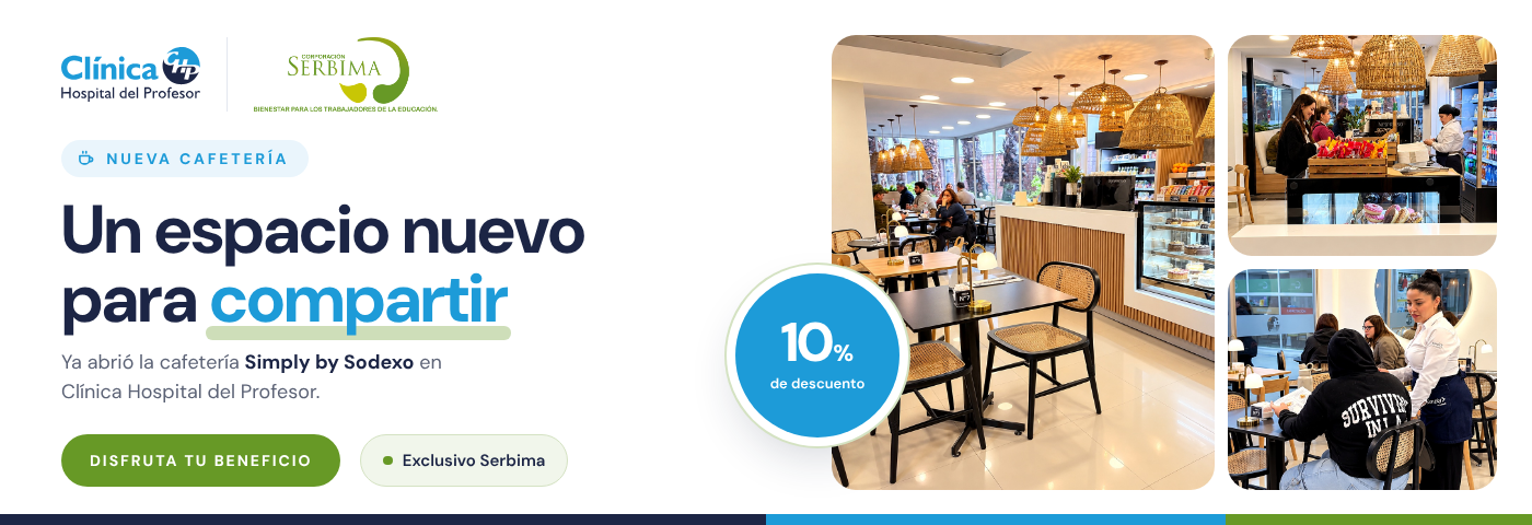 Cafeteria